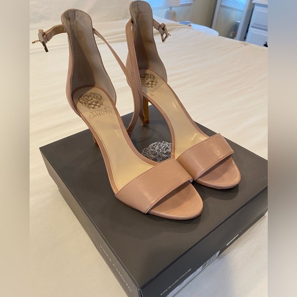 Vince Camuto heels